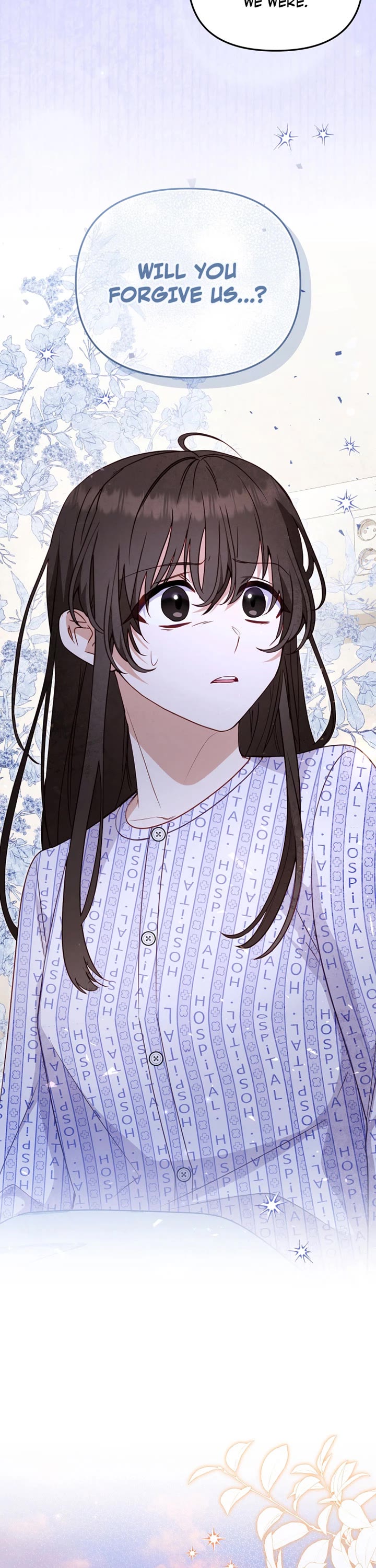 I'm Being Raised by Villains Chapter 110 page 12 - Chapter 110
