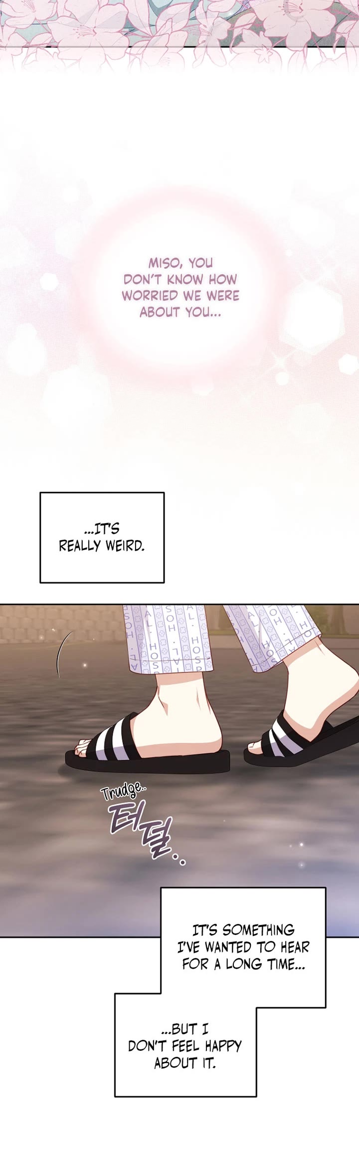 I'm Being Raised by Villains Chapter 110 page 15 - Chapter 110