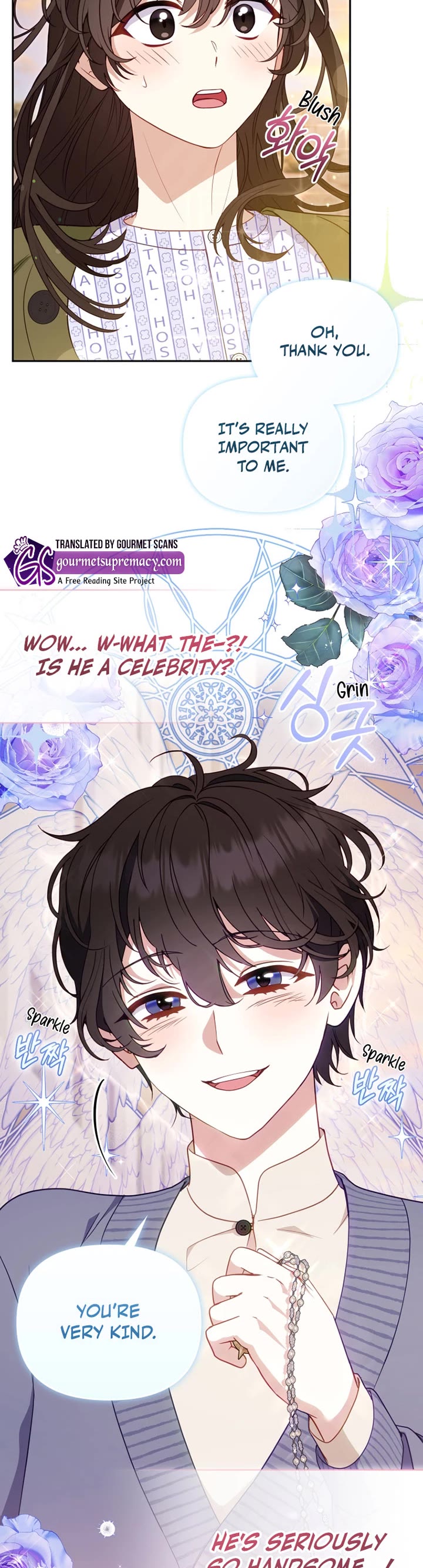 I'm Being Raised by Villains Chapter 110 page 21 - Chapter 110
