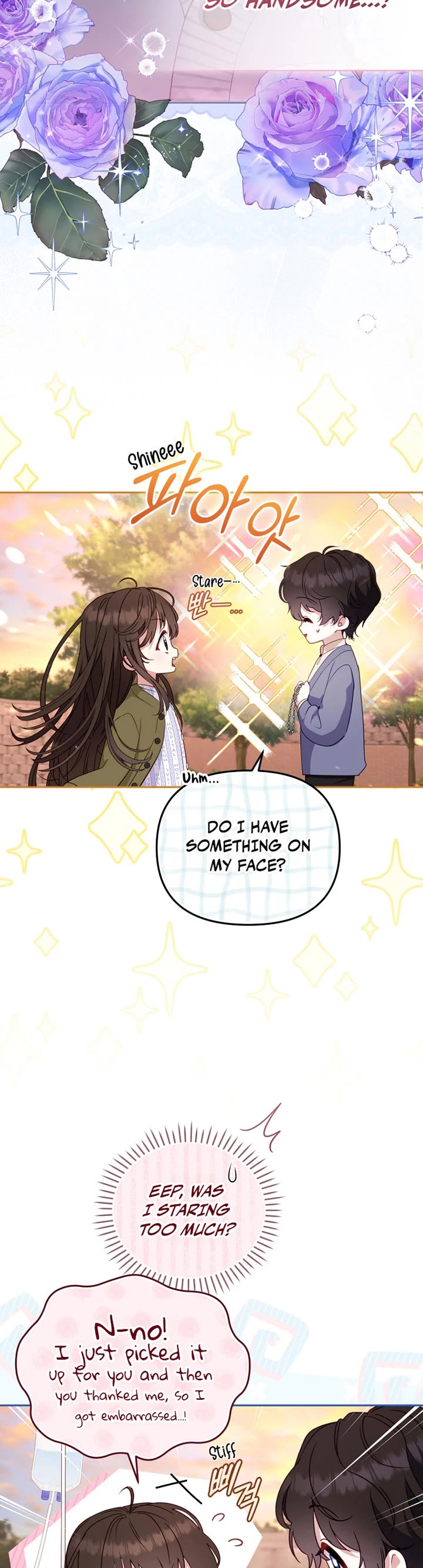 I'm Being Raised by Villains Chapter 110 page 22 - Chapter 110