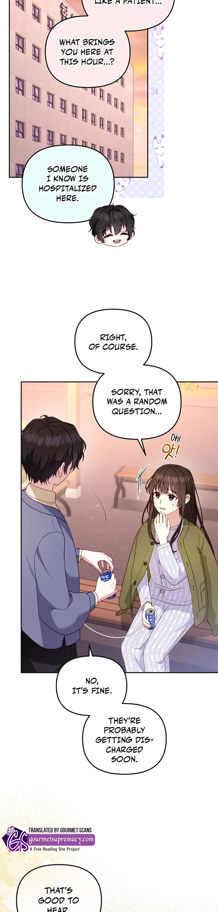 I'm Being Raised by Villains Chapter 110 page 25 - Chapter 110