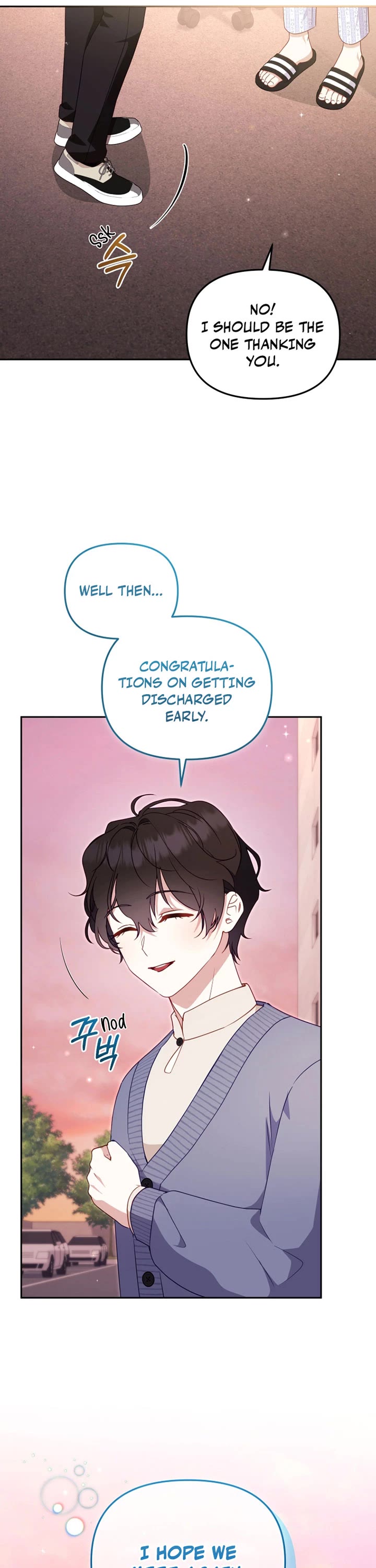 I'm Being Raised by Villains Chapter 110 page 29 - Chapter 110