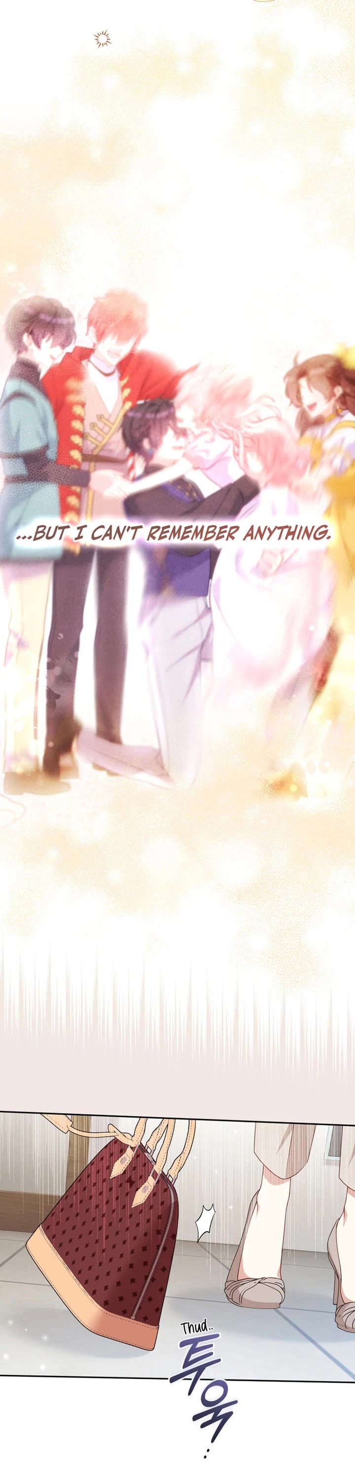 I'm Being Raised by Villains Chapter 110 page 3 - Chapter 110