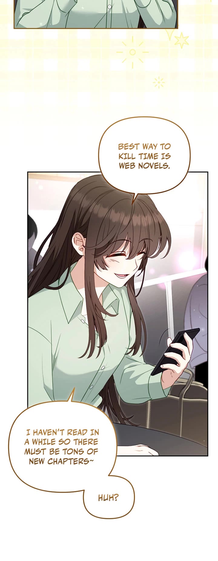 I'm Being Raised by Villains Chapter 110 page 37 - Chapter 110