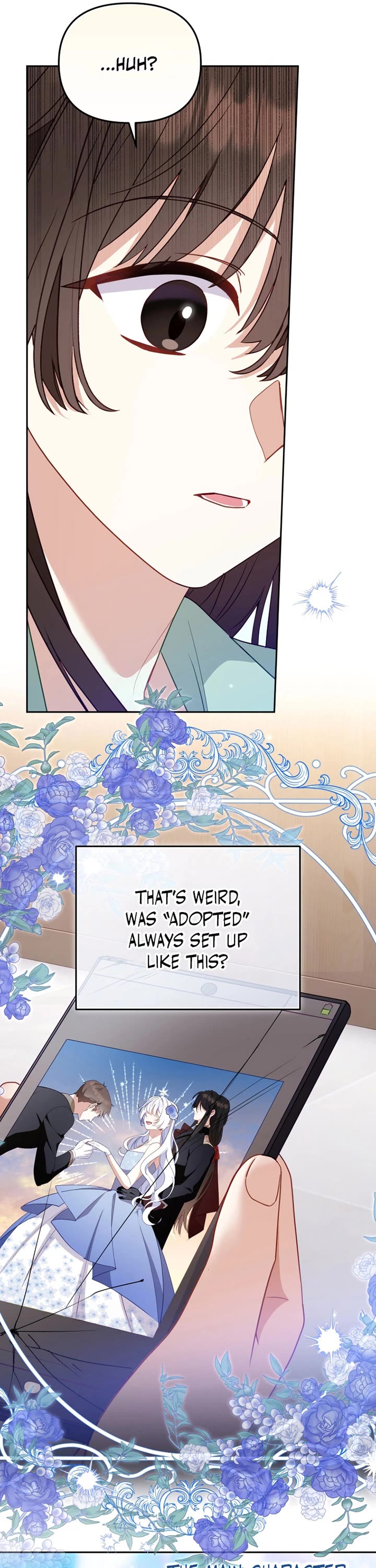 I'm Being Raised by Villains Chapter 110 page 39 - Chapter 110