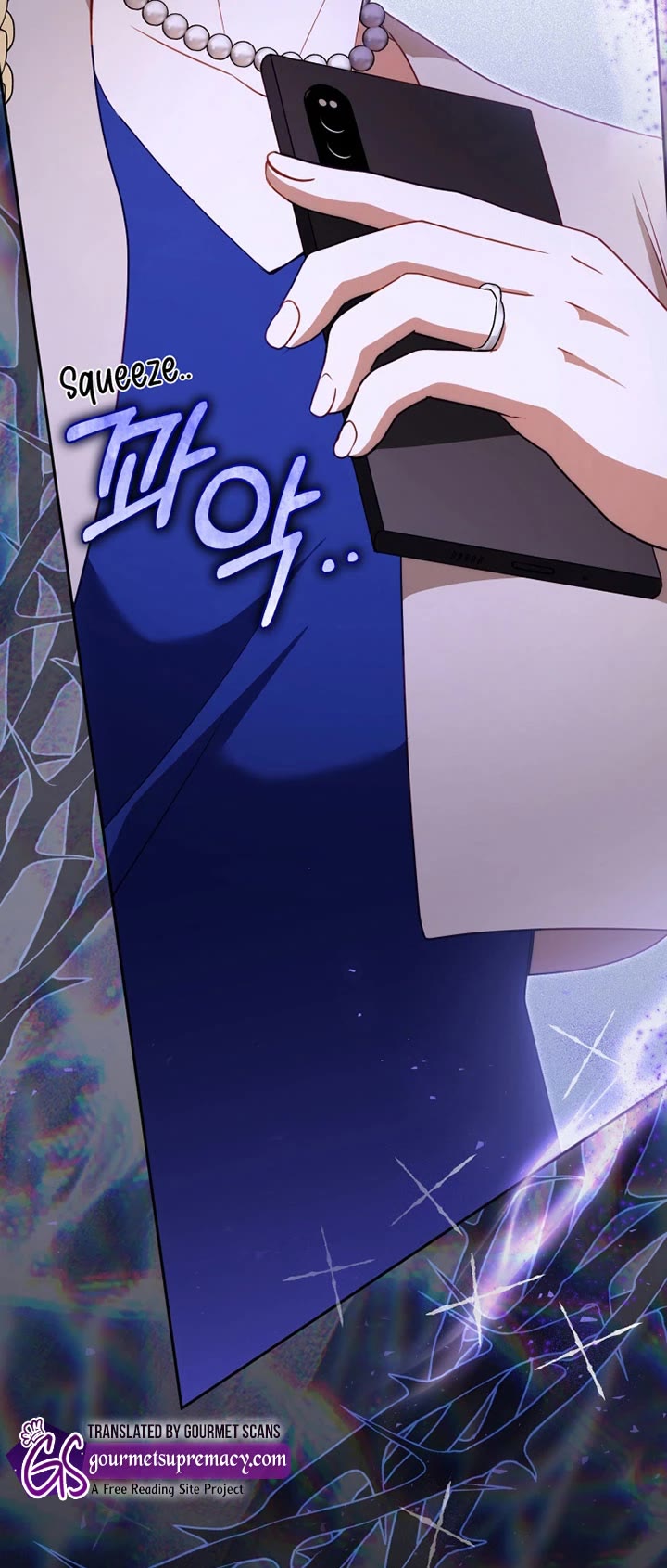 I'm Being Raised by Villains Chapter 110 page 43 - Chapter 110
