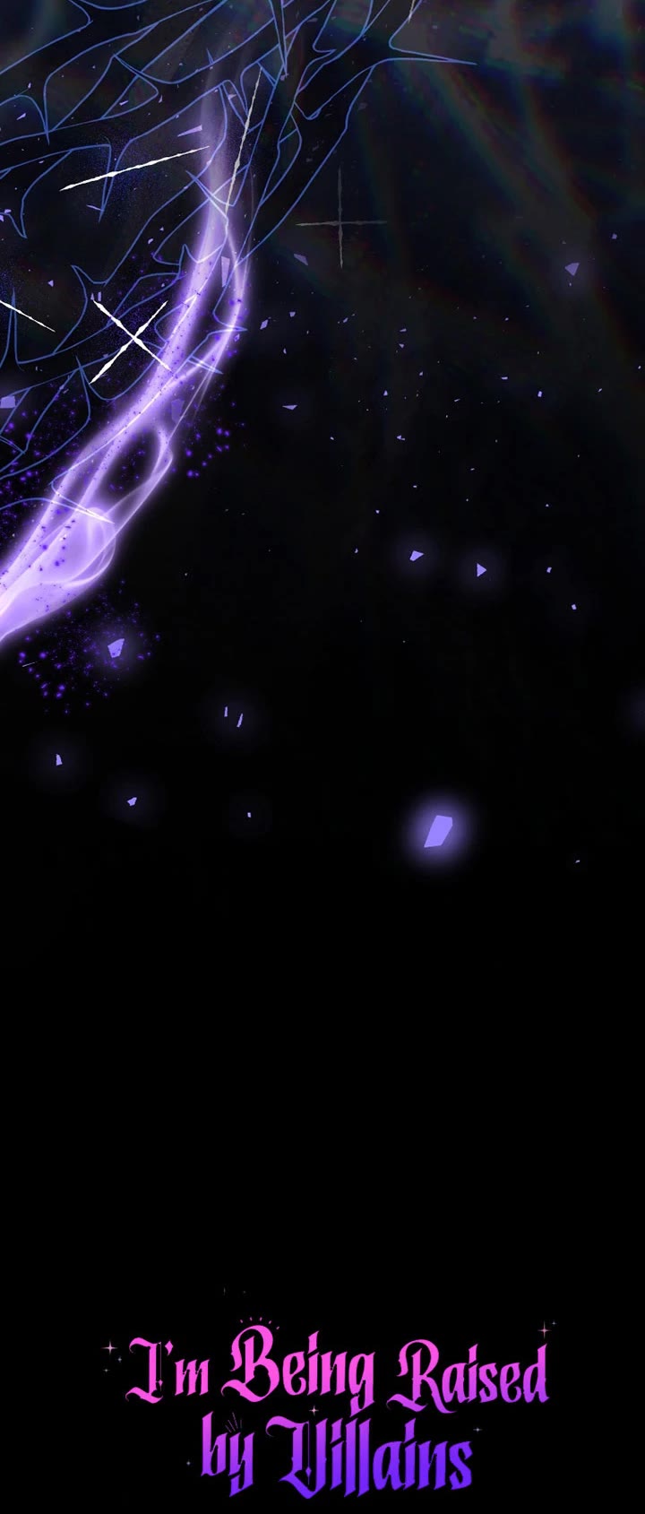 I'm Being Raised by Villains Chapter 110 page 44 - Chapter 110