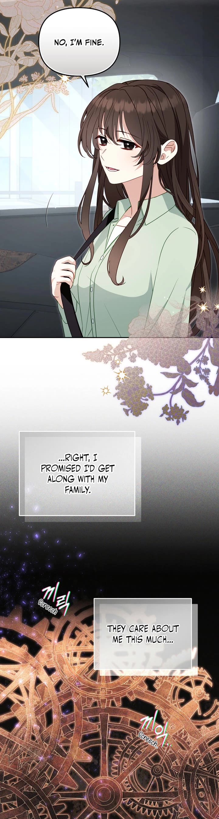 I'm Being Raised by Villains Chapter 111 page 12 - Chapter 111