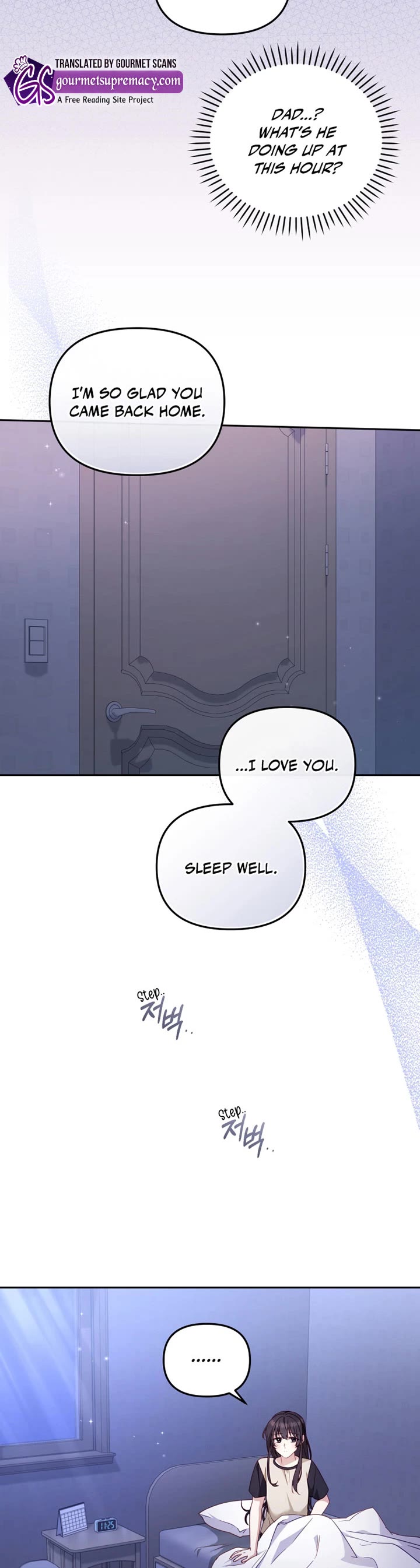 I'm Being Raised by Villains Chapter 111 page 16 - Chapter 111