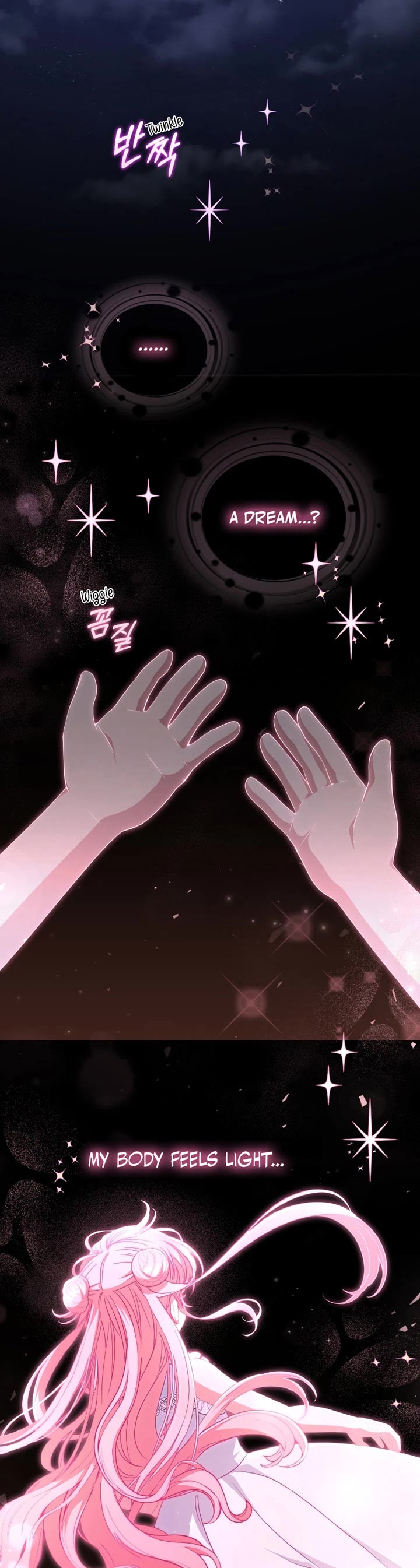 I'm Being Raised by Villains Chapter 111 page 18 - Chapter 111