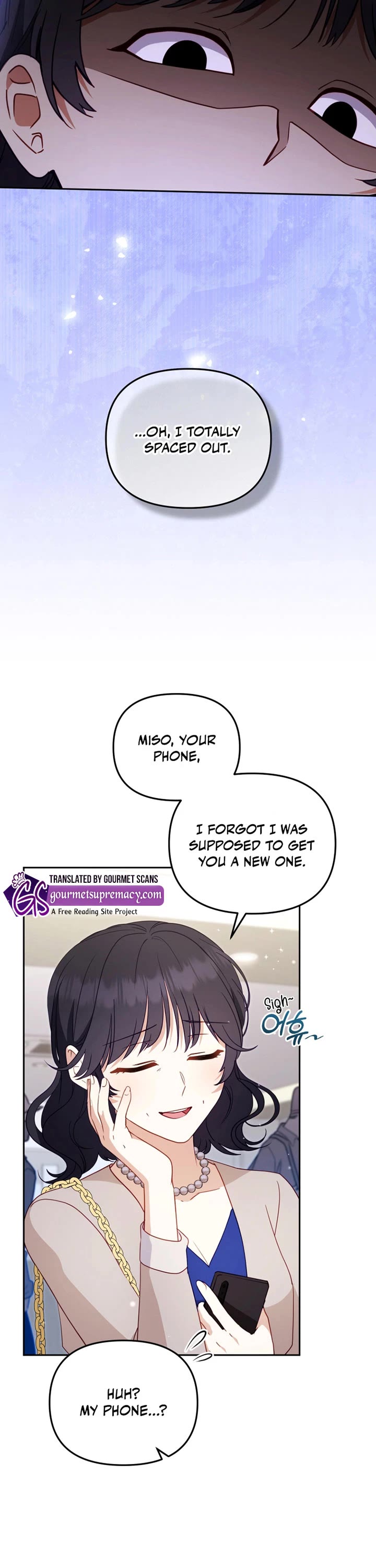 I'm Being Raised by Villains Chapter 111 page 2 - Chapter 111