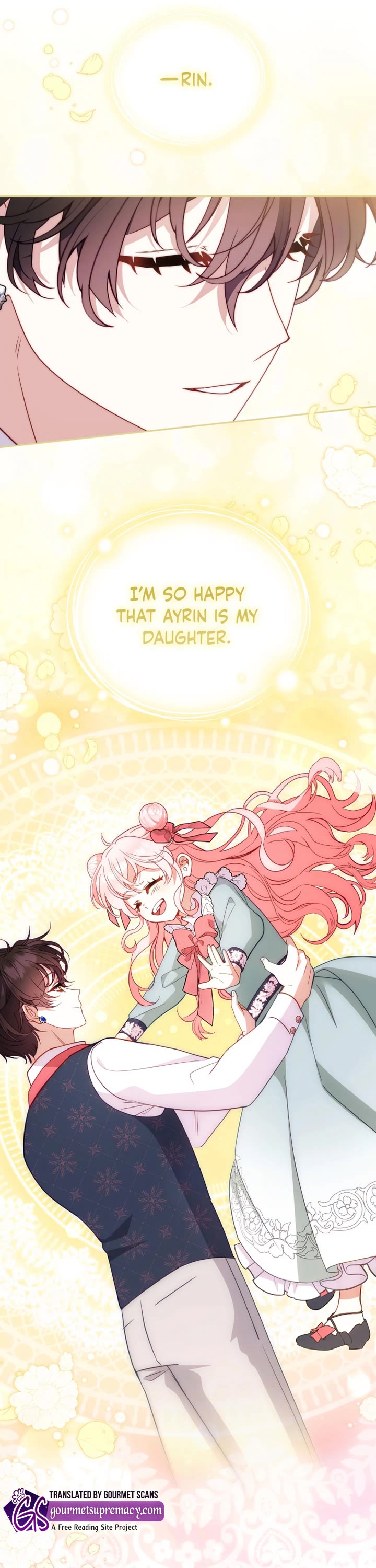 I'm Being Raised by Villains Chapter 111 page 20 - Chapter 111