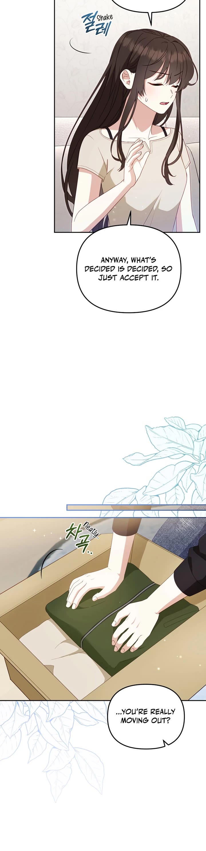 I'm Being Raised by Villains Chapter 111 page 28 - Chapter 111