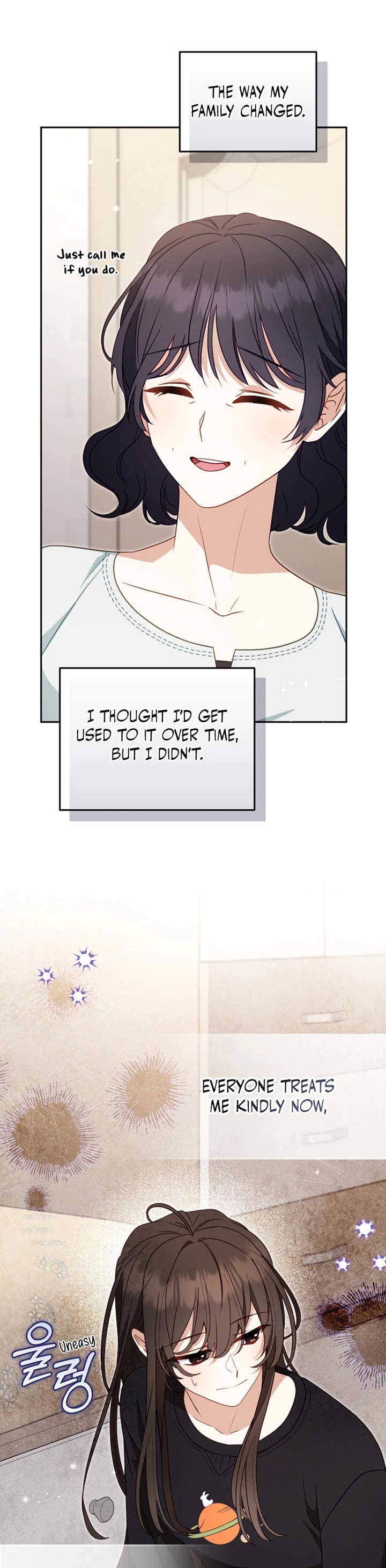I'm Being Raised by Villains Chapter 111 page 30 - Chapter 111