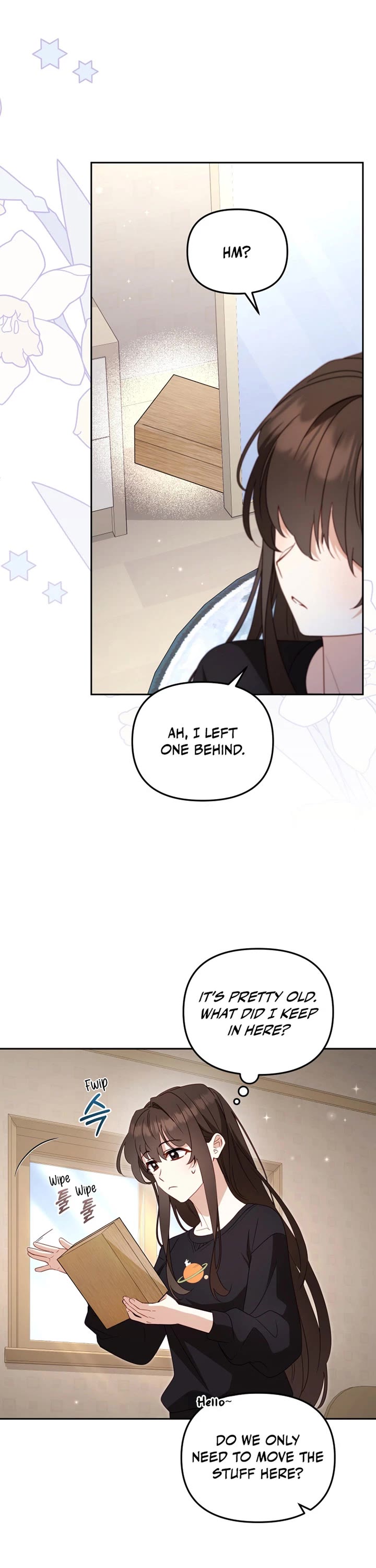 I'm Being Raised by Villains Chapter 111 page 32 - Chapter 111