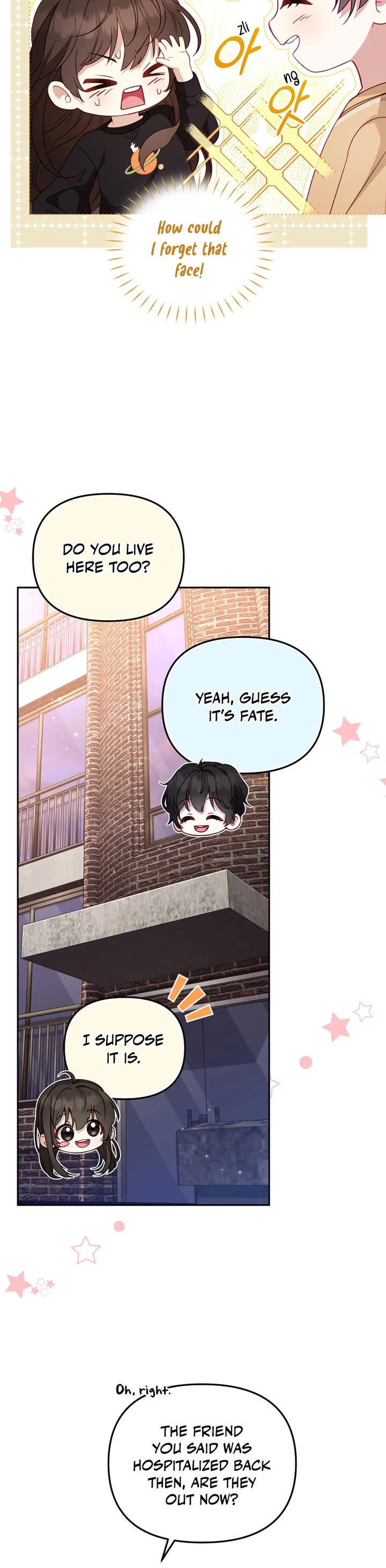 I'm Being Raised by Villains Chapter 111 page 37 - Chapter 111