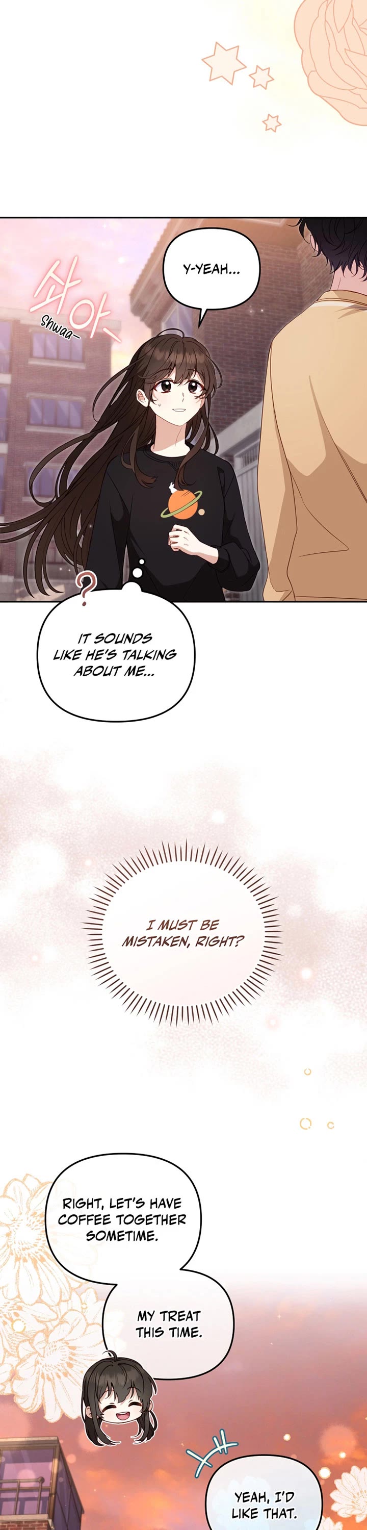 I'm Being Raised by Villains Chapter 111 page 39 - Chapter 111