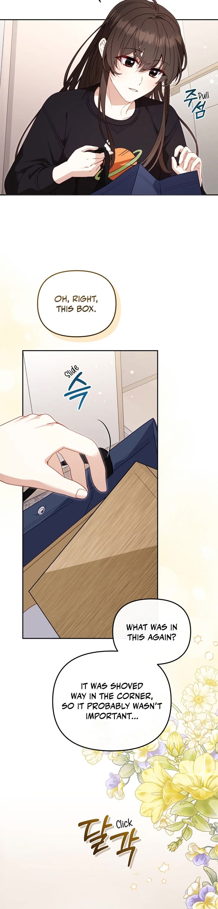 I'm Being Raised by Villains Chapter 111 page 42 - Chapter 111