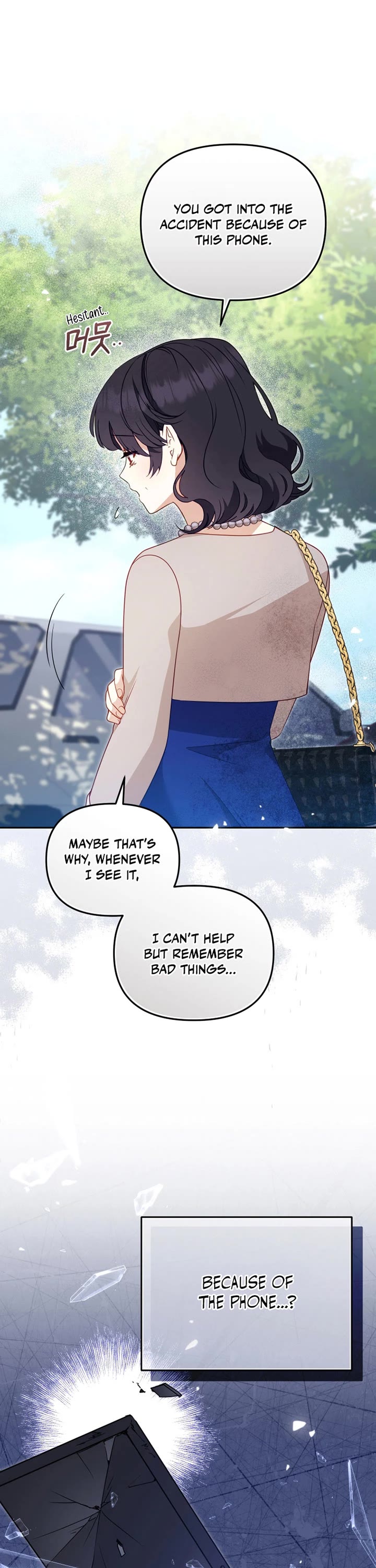 I'm Being Raised by Villains Chapter 111 page 6 - Chapter 111