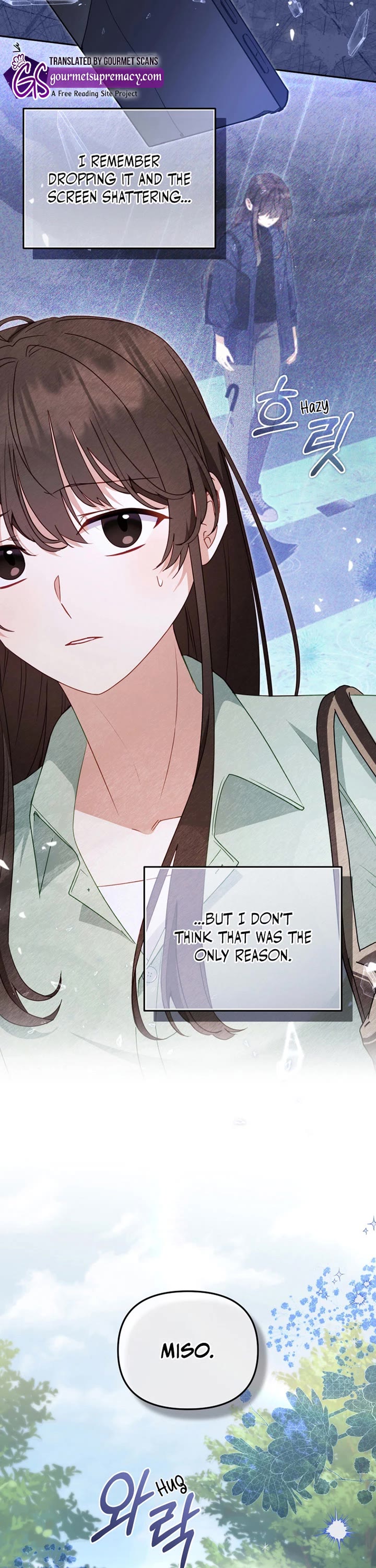 I'm Being Raised by Villains Chapter 111 page 7 - Chapter 111