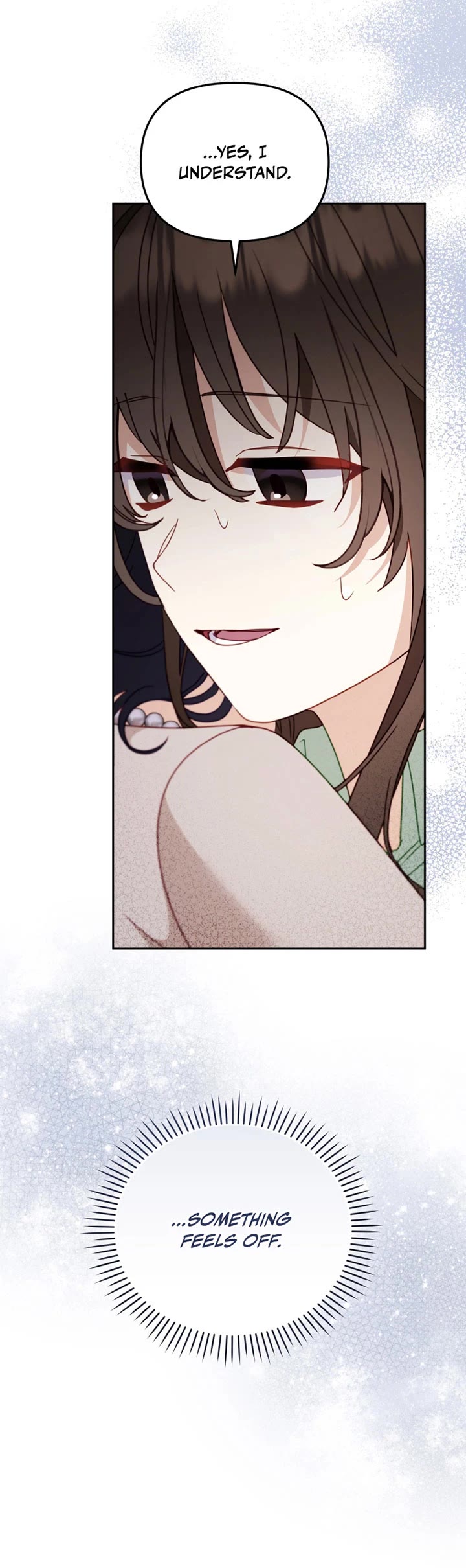 I'm Being Raised by Villains Chapter 111 page 9 - Chapter 111