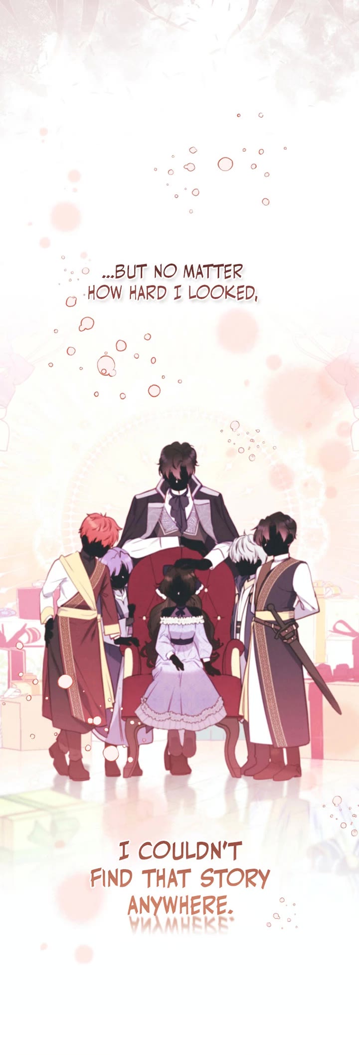 I'm Being Raised by Villains Chapter 112 page 10 - Chapter 112