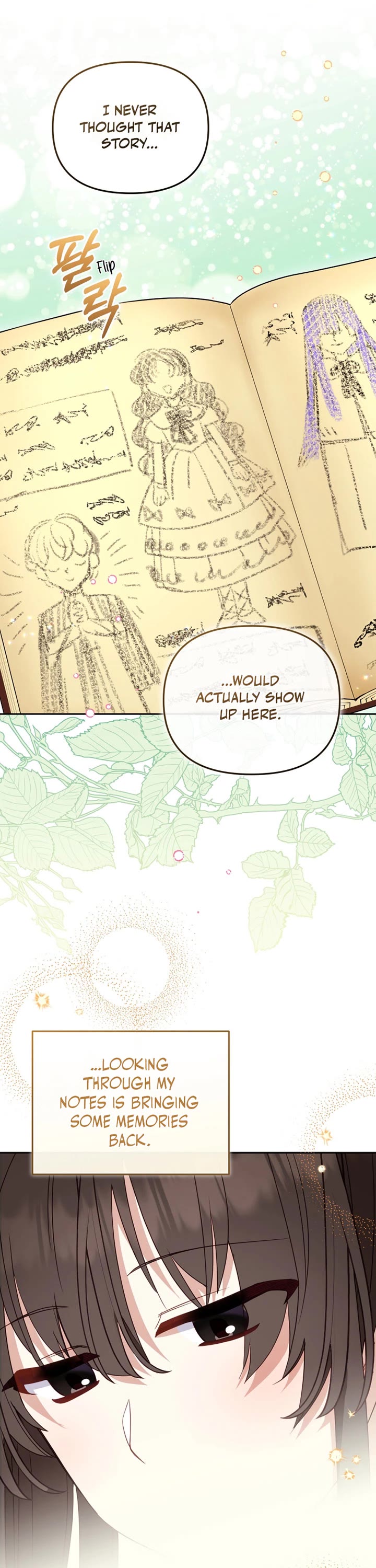 I'm Being Raised by Villains Chapter 112 page 11 - Chapter 112