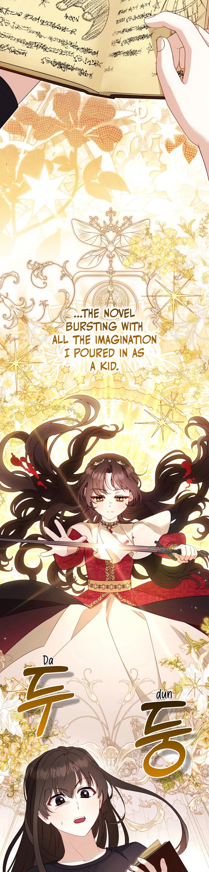 I'm Being Raised by Villains Chapter 112 page 2 - Chapter 112