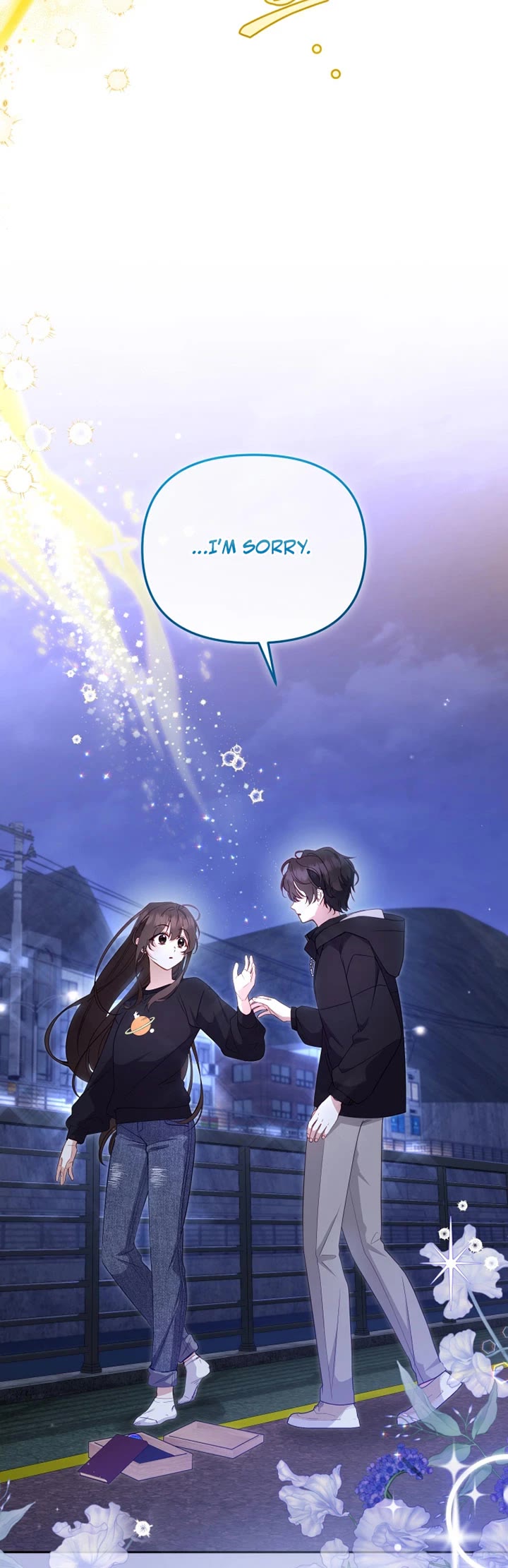 I'm Being Raised by Villains Chapter 112 page 26 - Chapter 112