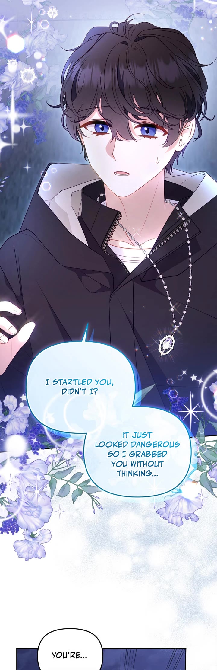 I'm Being Raised by Villains Chapter 112 page 27 - Chapter 112