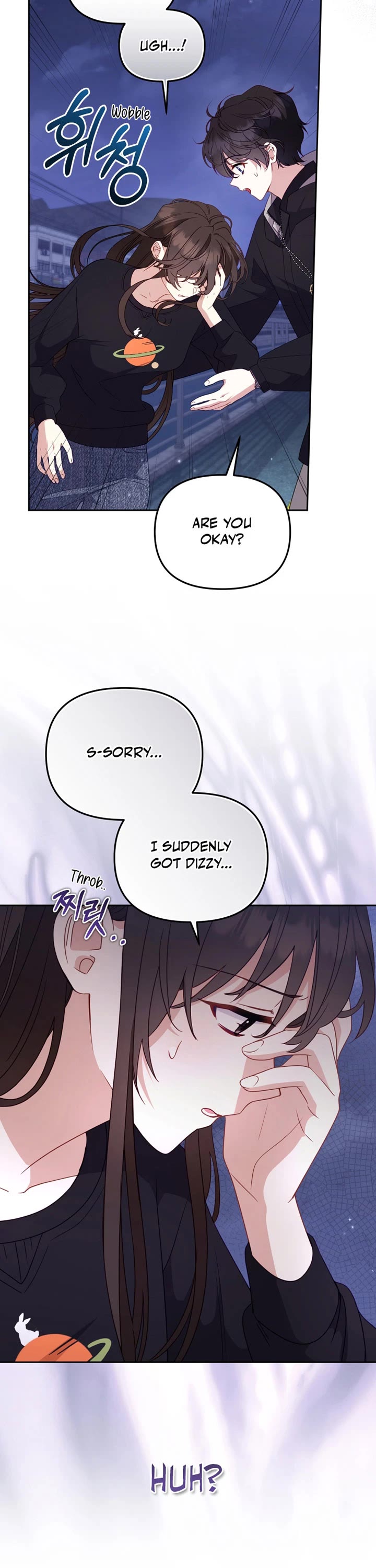 I'm Being Raised by Villains Chapter 112 page 28 - Chapter 112