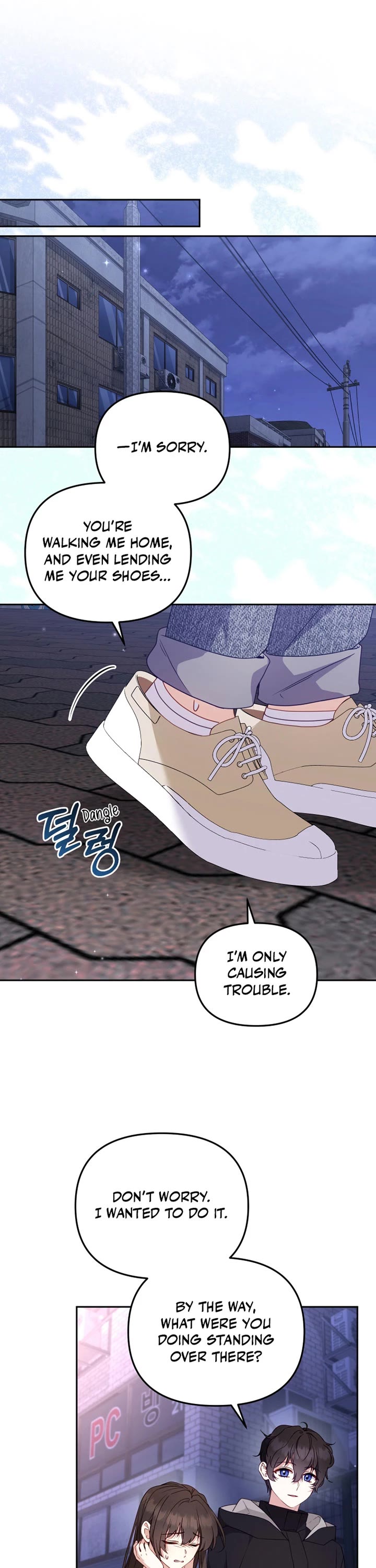 I'm Being Raised by Villains Chapter 112 page 30 - Chapter 112