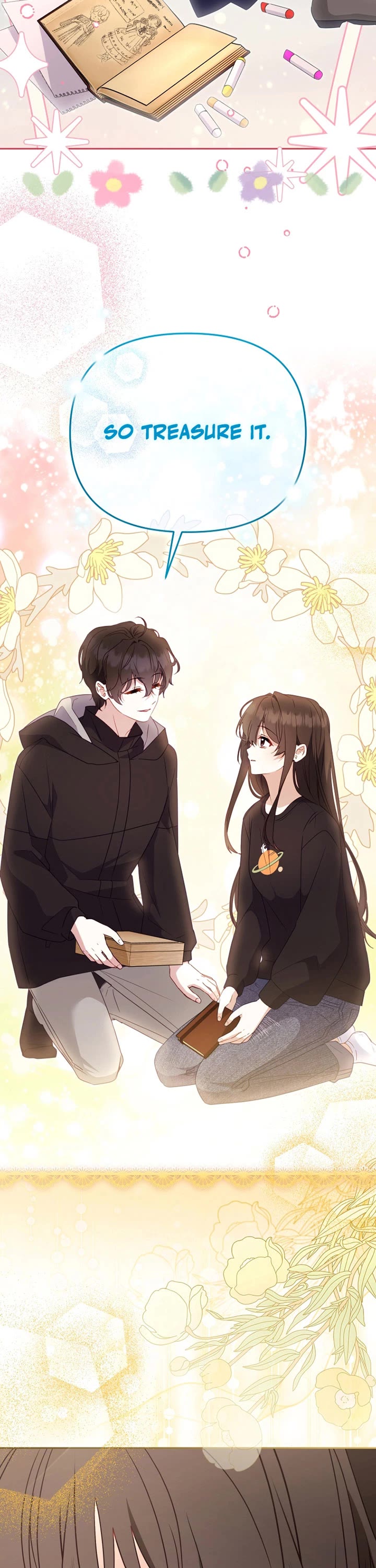 I'm Being Raised by Villains Chapter 112 page 42 - Chapter 112
