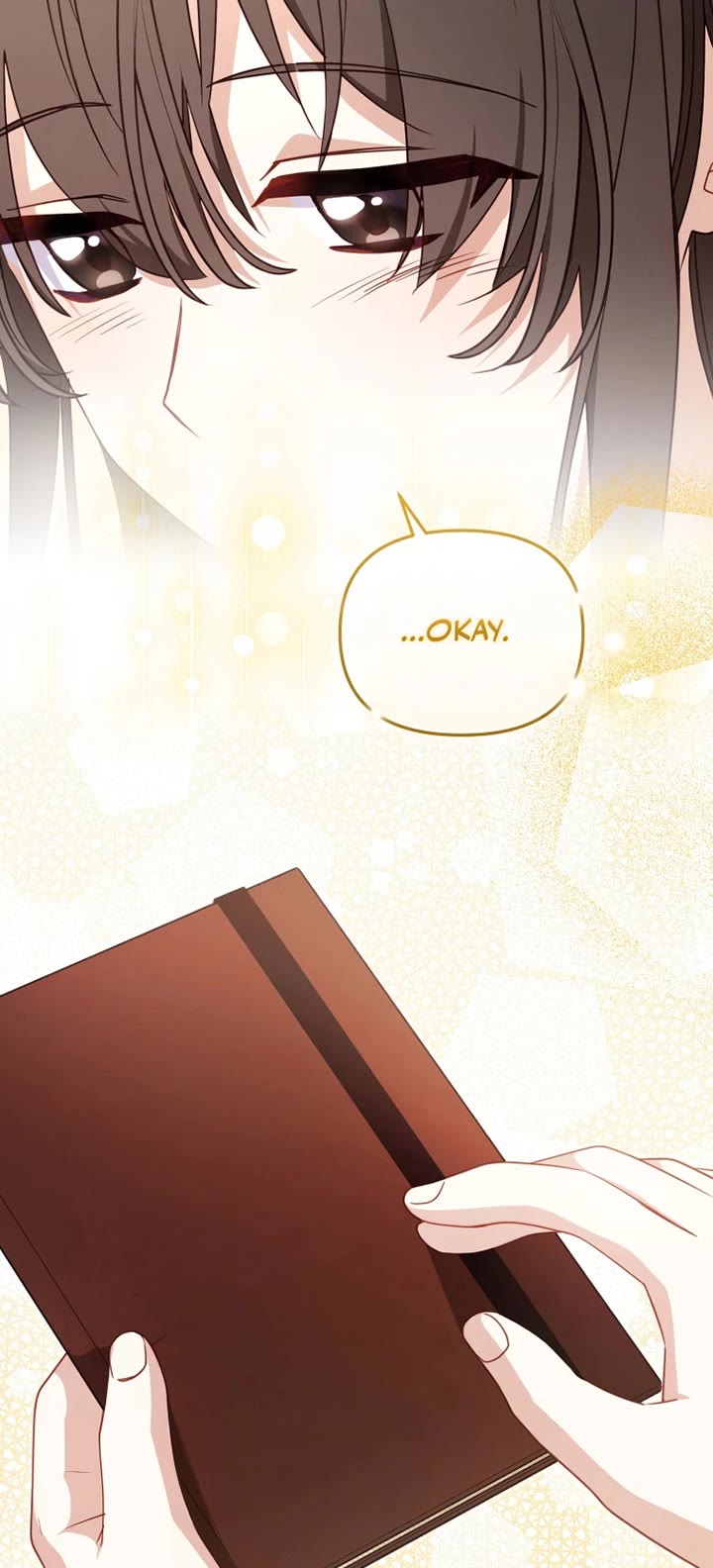 I'm Being Raised by Villains Chapter 112 page 43 - Chapter 112