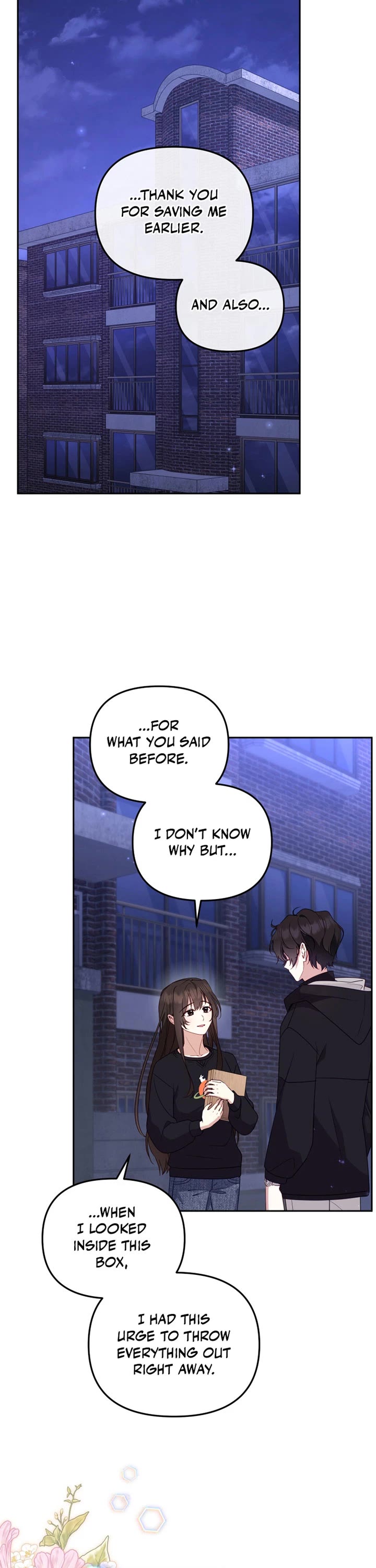 I'm Being Raised by Villains Chapter 112 page 45 - Chapter 112