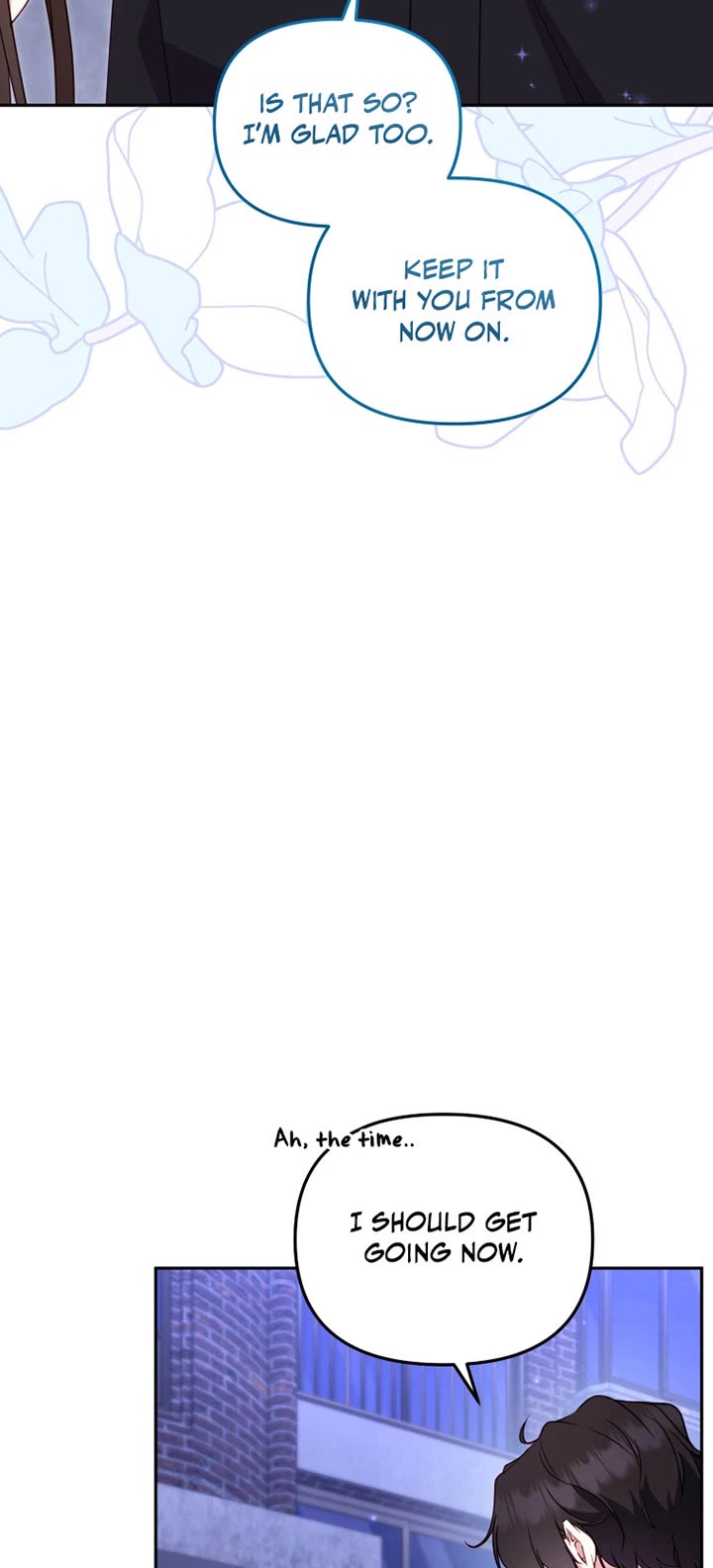 I'm Being Raised by Villains Chapter 112 page 47 - Chapter 112