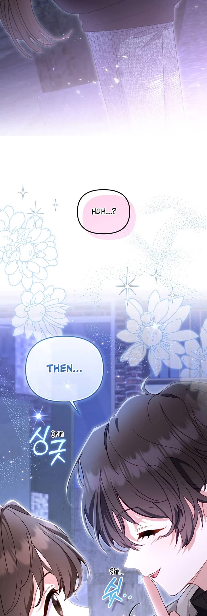 I'm Being Raised by Villains Chapter 112 page 50 - Chapter 112