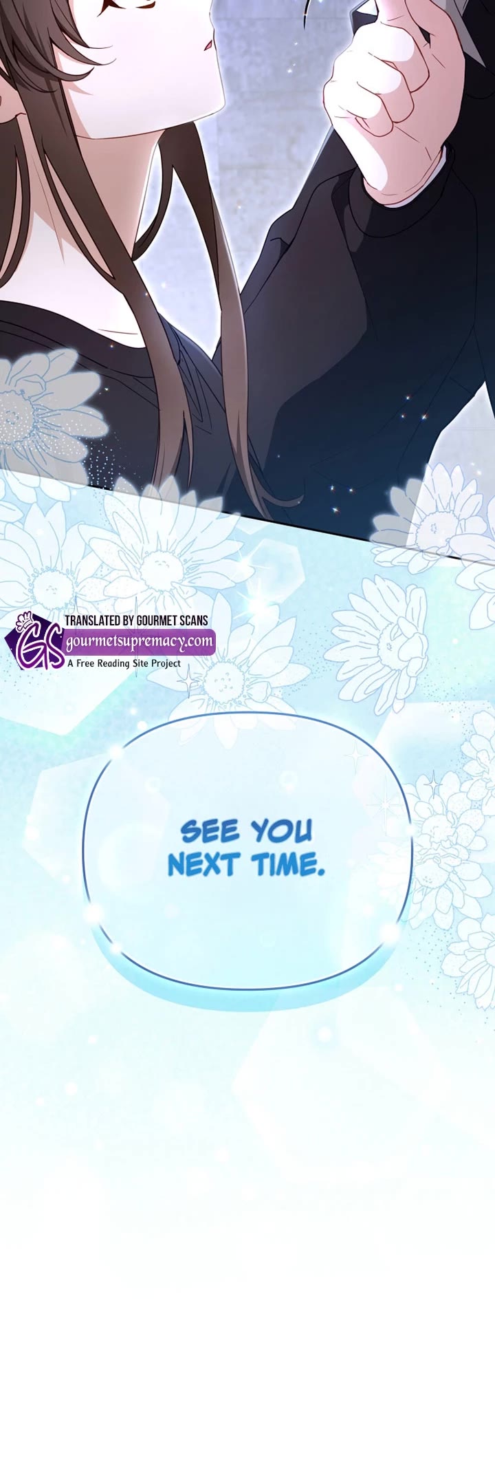 I'm Being Raised by Villains Chapter 112 page 51 - Chapter 112