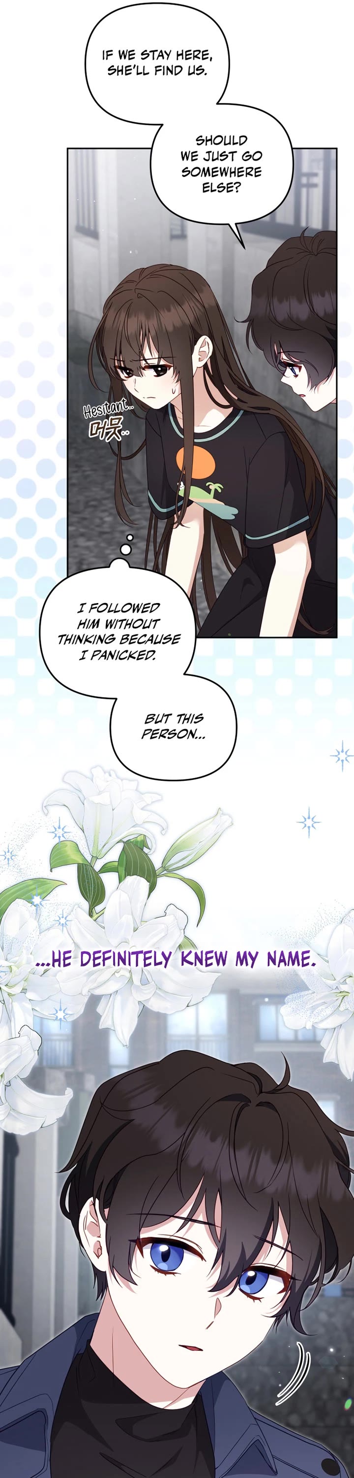 I'm Being Raised by Villains Chapter 113 page 19 - Chapter 113