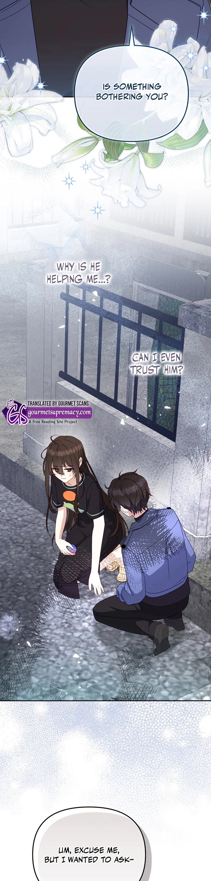 I'm Being Raised by Villains Chapter 113 page 20 - Chapter 113