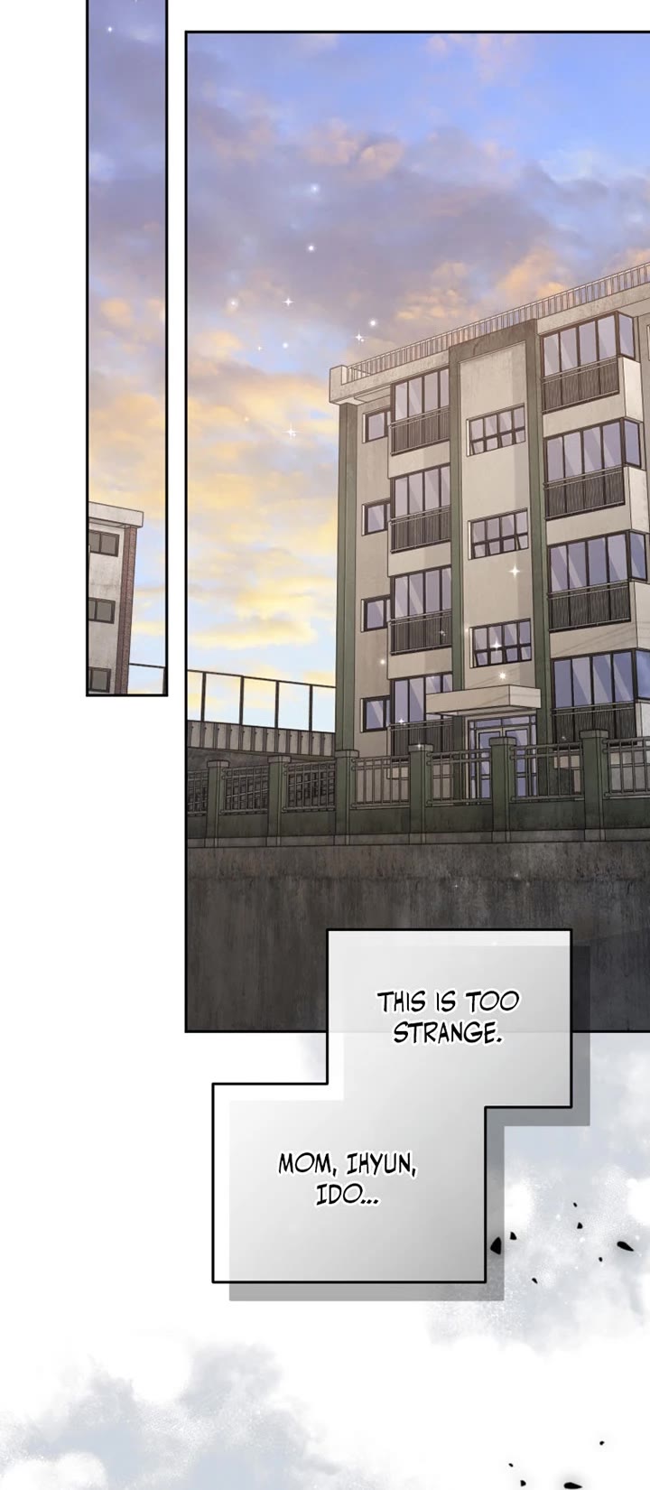 I'm Being Raised by Villains Chapter 113 page 26 - Chapter 113