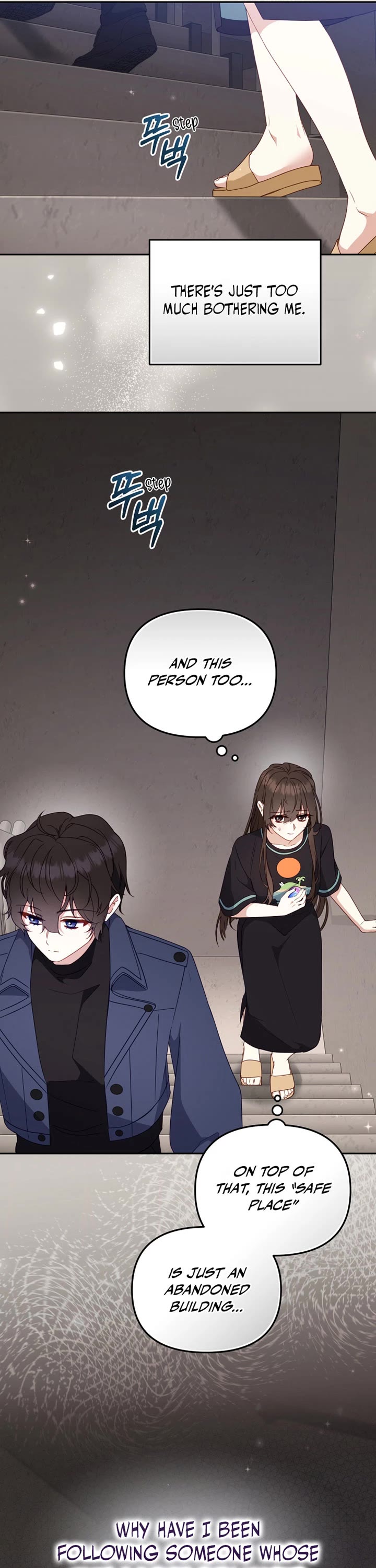 I'm Being Raised by Villains Chapter 113 page 28 - Chapter 113