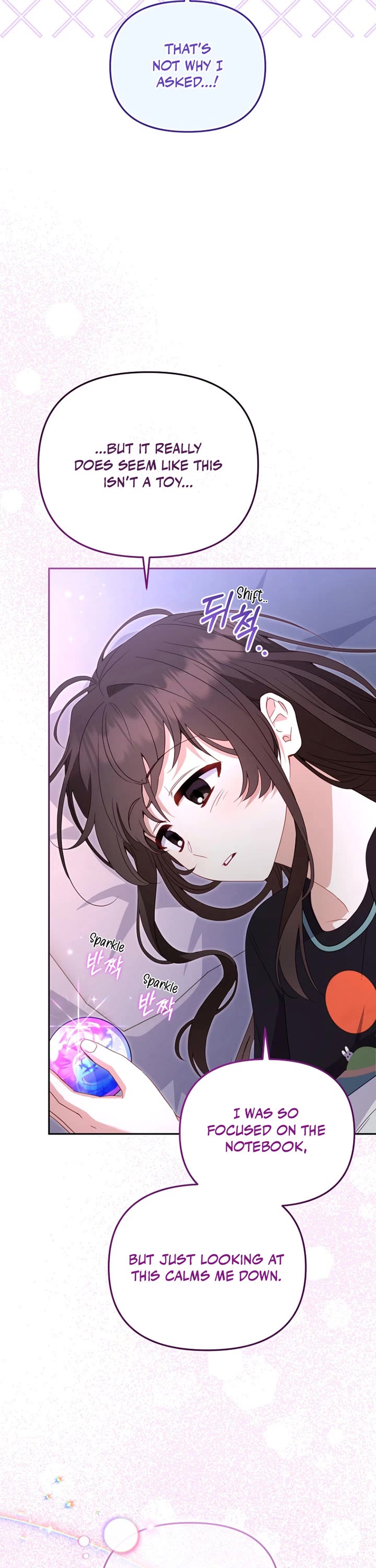 I'm Being Raised by Villains Chapter 113 page 3 - Chapter 113