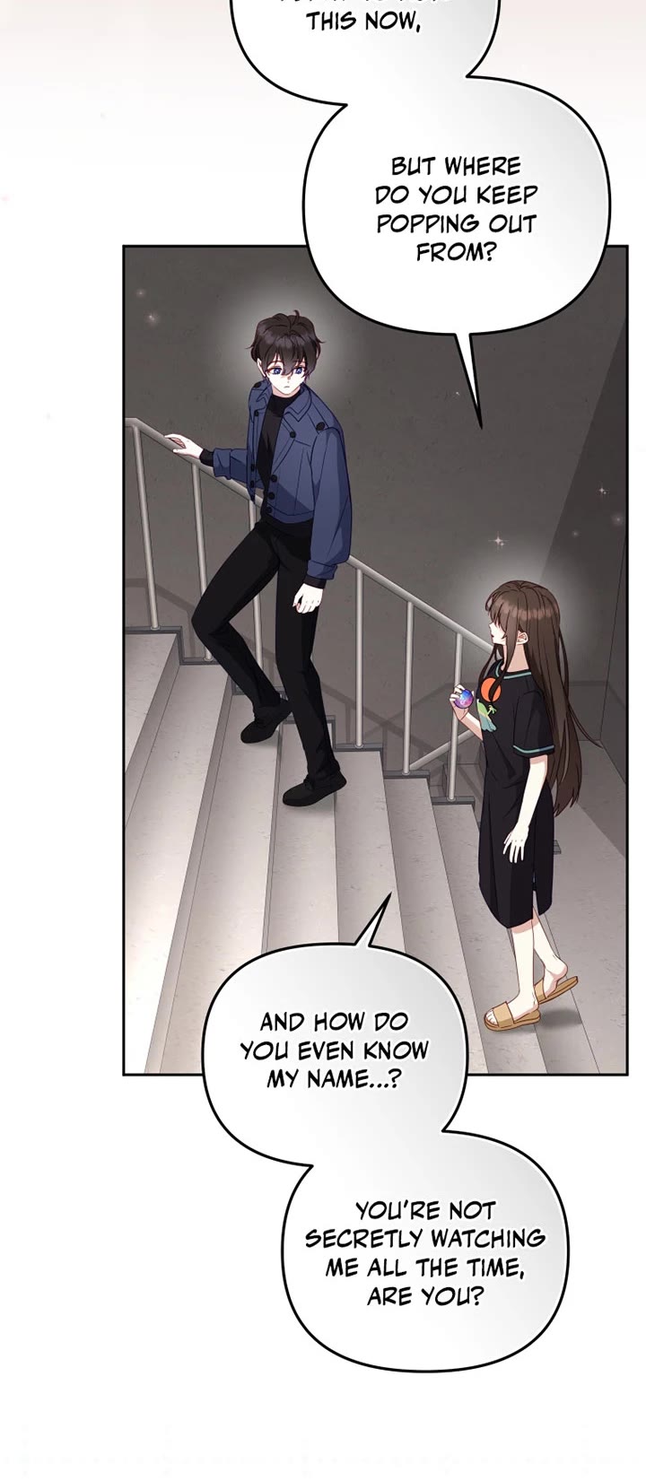 I'm Being Raised by Villains Chapter 113 page 30 - Chapter 113