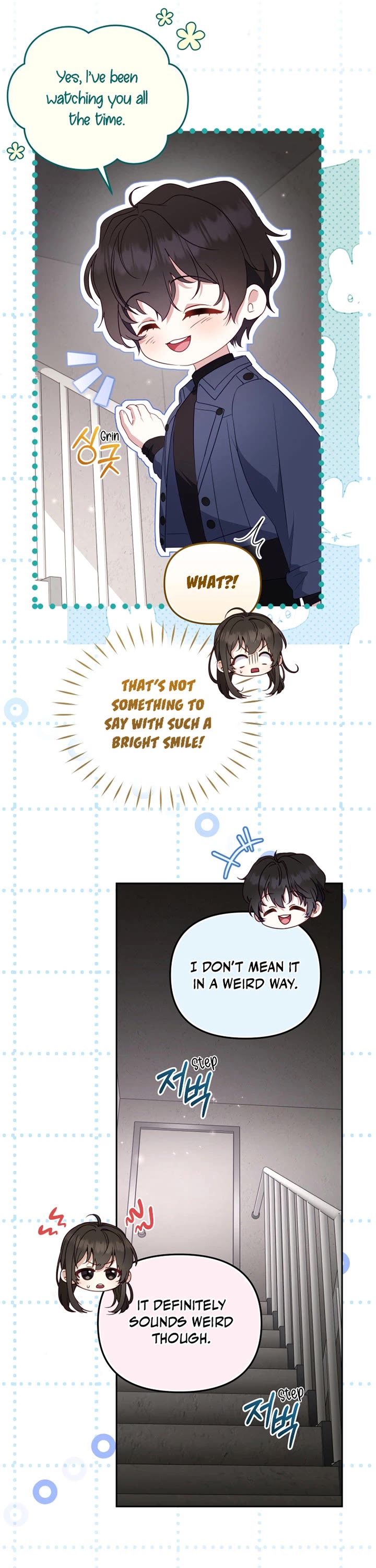I'm Being Raised by Villains Chapter 113 page 31 - Chapter 113