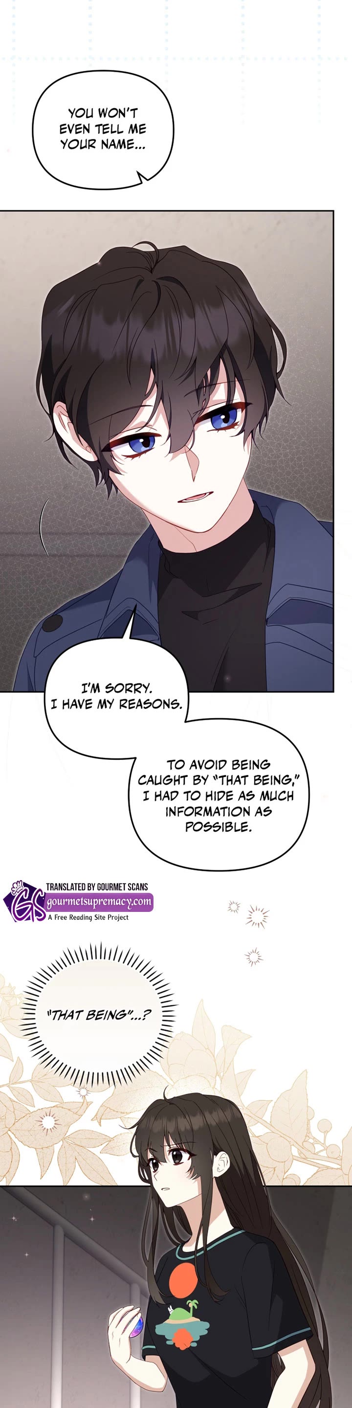 I'm Being Raised by Villains Chapter 113 page 32 - Chapter 113