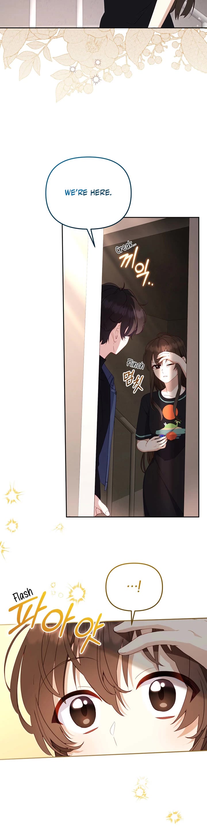 I'm Being Raised by Villains Chapter 113 page 33 - Chapter 113
