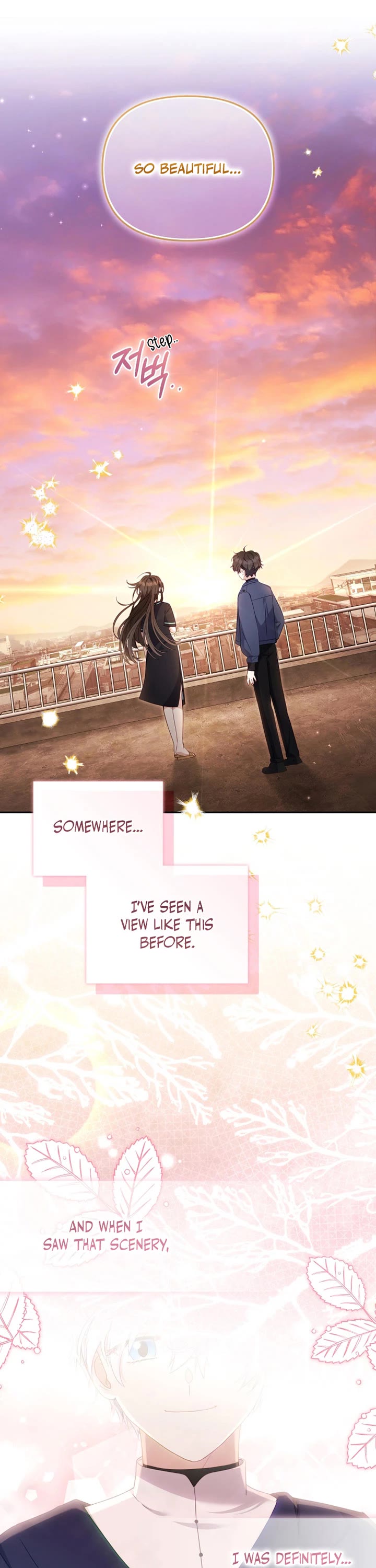 I'm Being Raised by Villains Chapter 113 page 34 - Chapter 113