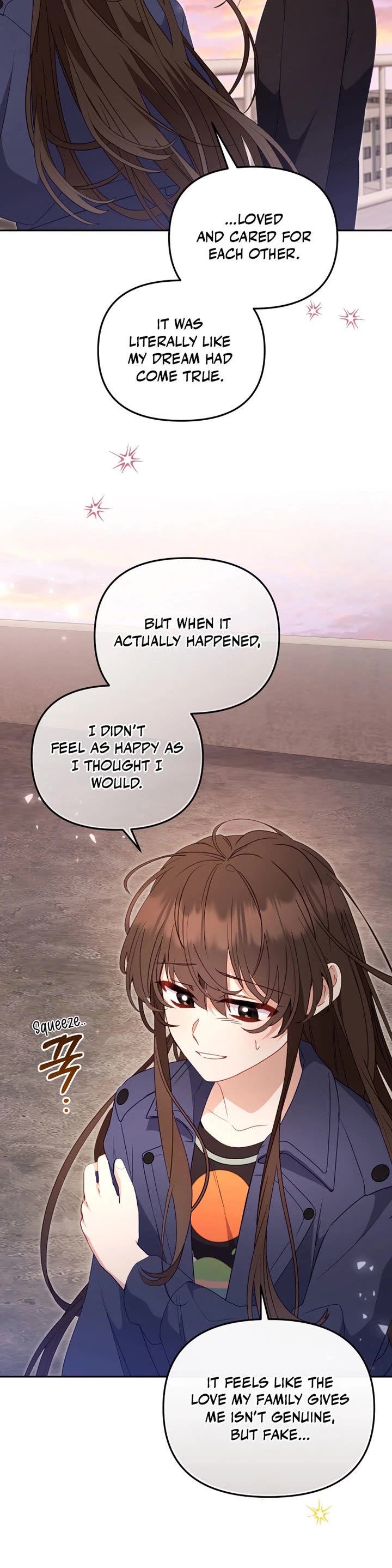 I'm Being Raised by Villains Chapter 113 page 39 - Chapter 113