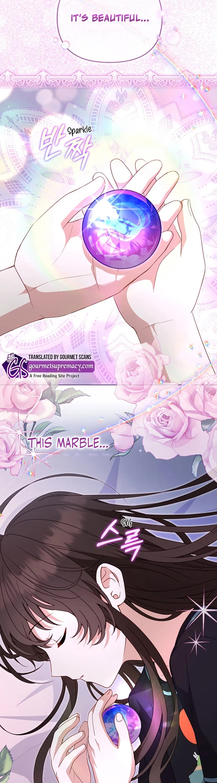 I'm Being Raised by Villains Chapter 113 page 4 - Chapter 113